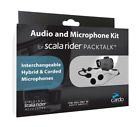 Srak0033 Scala Rider Cardo Systems Packtalk Kit Audio