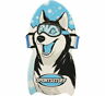 Ssfs-3320 Sportsstuff Sports Stuff Husky Foam Sled Blue Recreational 737826054794