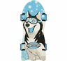 Ssfs-3321 Sportsstuff Sports Stuff Husky Foam Sled Blue Recreational 737826054824