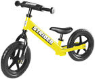 St-s4ye Strider Bikes Sport Bike Yellow