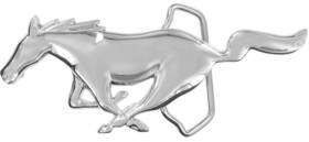 Fobu32995 Stangstuff Belt Buckle - Mustang Running Horse Style Free Us Shipping We Ship Worldwide