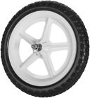 Strider Bikes Ultralight Wheel White