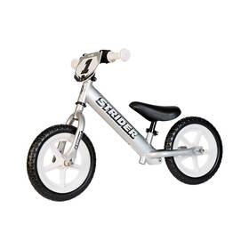 Strider St-p4si 12 Pro No-pedal Balance Bike - Aluminum