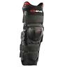 Sx02-20k-m Evs Knee Brace Medium Black 680196781466