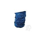 T111 Zan Headgear Motley Tube Paisley Blue Osfm 642608038308