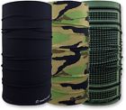 T3007 Zan Headgear Motley Tube Tactical