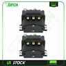 Ta83450201p Set Of Winch Relay Contactor Solenoid Max For Atv Utv