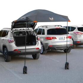 110930 Tent Suv Tailgating Canopy