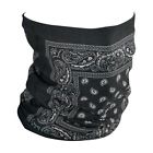 Tf101 Zan Headgear Black Paisley