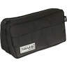 Thb-0002 Thrashin Supply Universal Handlebar Utility Bag Black