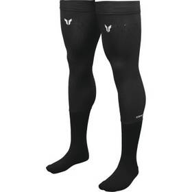 Thor 3431-0906 Comp Socks 2xl-3xl Black #3431-0906