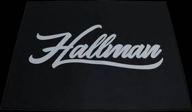 Hc80100hallman Thor 9905-0112 Absorbent Pit Pad - Small