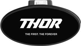 9905-0164 Thor Hitch Cover Black/white