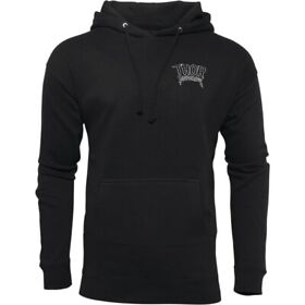 3050-5828 Thor Metal Pullover X-large Black