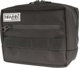Thb-0005 Thrashin Supply Co. Handlebar Bag #thb-0005