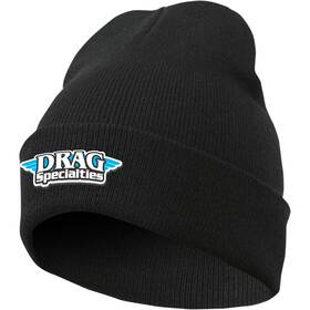 Drg23b12bkor Throttle Threads Stocking Cap Drag