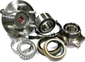 Ha590228 Timken 053893753157 Front Wheel Bearing And Hub Assembly. Huge Saving