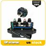 Tl16120001s Trim Relay For Yamaha Hp Tlr Model