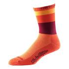 Tld830110705 Troy Lee Designs Tld Ace Perormance Horizon Crew Adult Socks