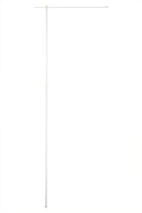 Tgb01a-0000a Tomei Usa Nobori Flag Telescopic Pole