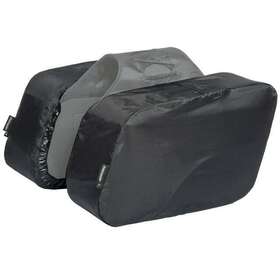 8202-8305-07 Tourmaster Rain Cover For Nylon Cruiser 3 Saddlebags Slant - Xl