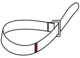 88-611 Tourmaster Synergy 2.0 Leg Band