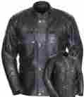 Tourmaster-lawndale-jacket Tour Master Tourmaster Lawndale Motorcycle Jackets