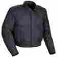 Tourmaster8703-1005-05 Tourmaster New Flex Le 2.0 Jacket Md Black Cm