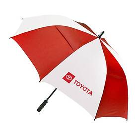 Toyota Rg023400 Genuine 58 Inch Arc Umbrella