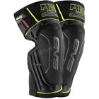 Tp199lk-bk-l-xl-18 Evs Sports Black Lite Knee Pads Size