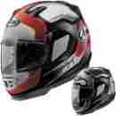 Tr14-arai-defiant-chara-helmet Arai Defiant Character Motorcycle Street