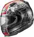 Tr14-arai-defiant-chopp-helmet Arai Defiant Chopper Motorcycle Street Dot Protection Adult Helmets