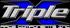 Av-0007 Triple X Race Components Decal 3x10 Performance Racing Parts