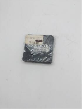 Mgba16880 Triumph New Bonneville Table Coasters Qty 4 Merchandise