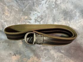 Mbes121392 Triumph Union Triangle Belt Size 2