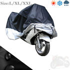 Tsn00153 Tsif L-xl-xxl Bike Motorcycle