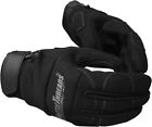 Tt423g14bkmra Throttle Threads Mechanics Gloves Md