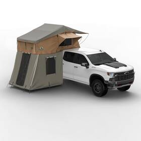 Tuff Stuff Overland 810017130641 Ts-anx-ran Roof Top Tent Annex Room Ranger/elite