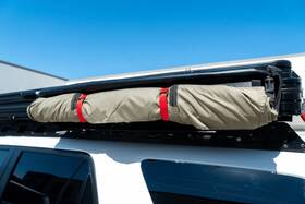 Tuff Stuff Overland 810017131402 Ts-shower-tent Shower Tent