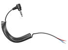 Tufftalk-a0116 Sena Tufftalk Radio Cable With An Open End