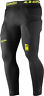 Tugbotimp3-4-bk-l Evs Sports Pants Lg Black