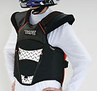 Tvte2607 Tekvest Trail Pro Black Xxl