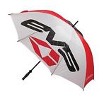 Umb09 Evs Sports Logo Umbrella
