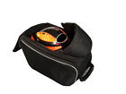 Unbranded Motorsport Helmet Bag Motorcycle