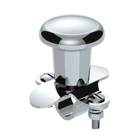 United Pacific Industries 710270701087 Steering Wheel Spinner Aluminum