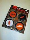Upw1471211 Ktm Knobby Tire Drink