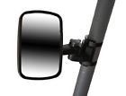 Utvmir1 Atv Tek Utv Mirror Clearview With Vibration Isolator 793573566652