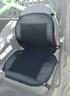Utvsp1 Utv Seat Protector Cover