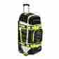 V121001.873 Ogio Vr46 Valentino Rossi Rig 9800 Wheeled Gear Bag Black Green Special Edition 031652237216