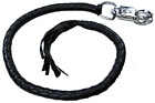 Va400blk Vance Get Back Whip Black 696567733538